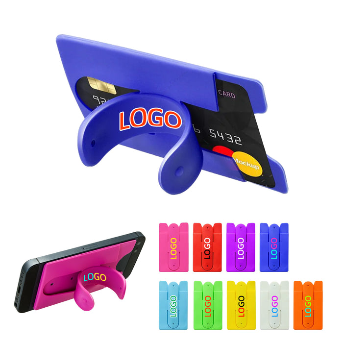 iSnap Stand Card Holder