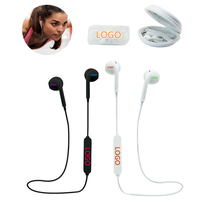 Topaz Bluetooth Headset