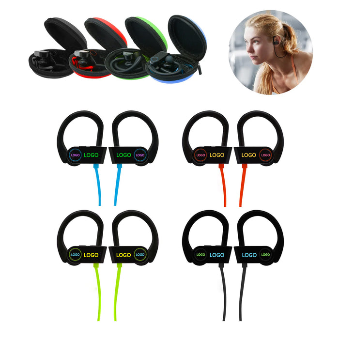Ruby Bluetooth Headset