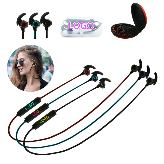 UFO Bluetooth Headset