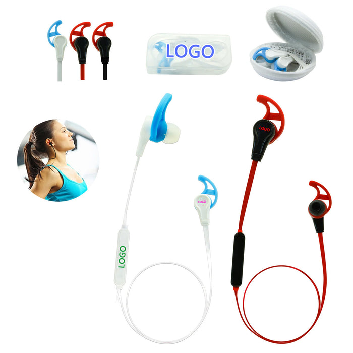 Spike Bluetooth Headset