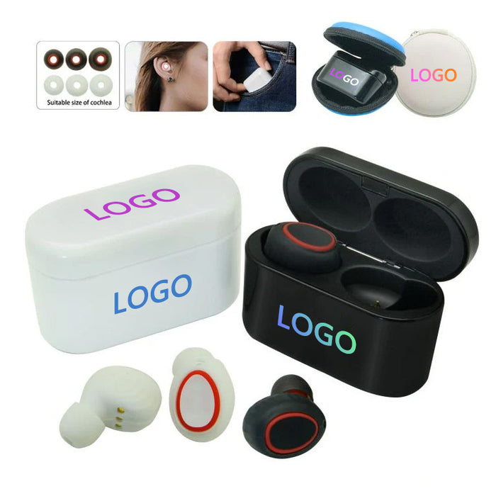 Rumba TWS Bluetooth Earbuds