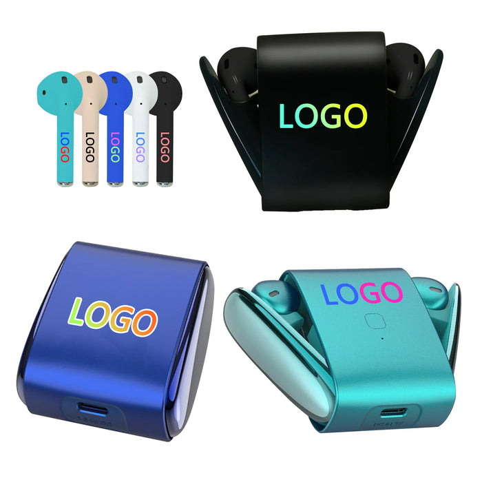 Butterfly Bluetooth Earbuds