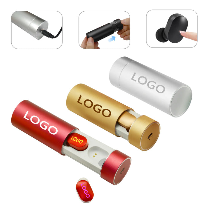 Corvina TWS Bluetooth Earbuds