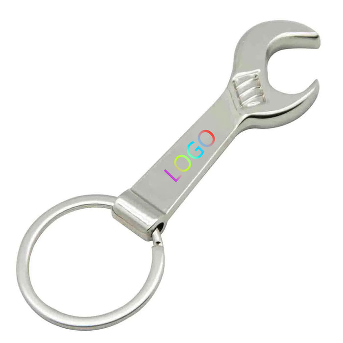 Wrench Bottle Opener