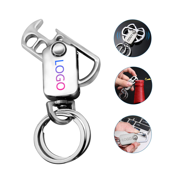 Ninja Bottle Opener