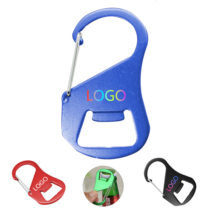 Ota Aluminum Bottle Opener