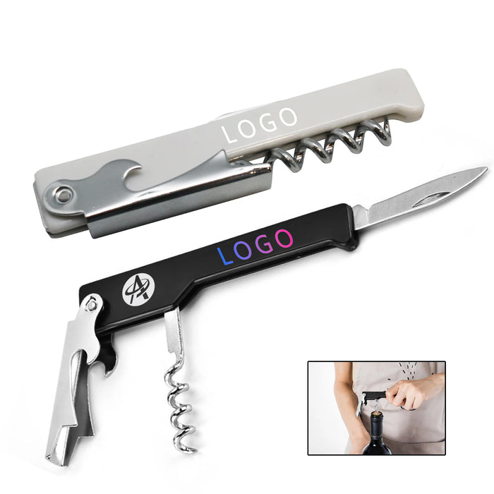 3IN1 Bottle Opener