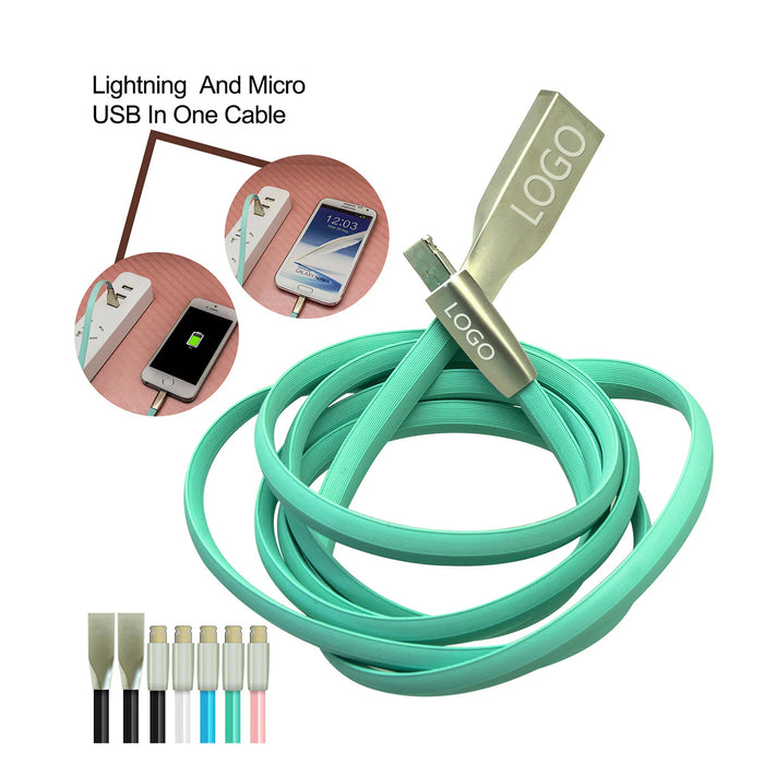 Orion Universal Charging Cable
