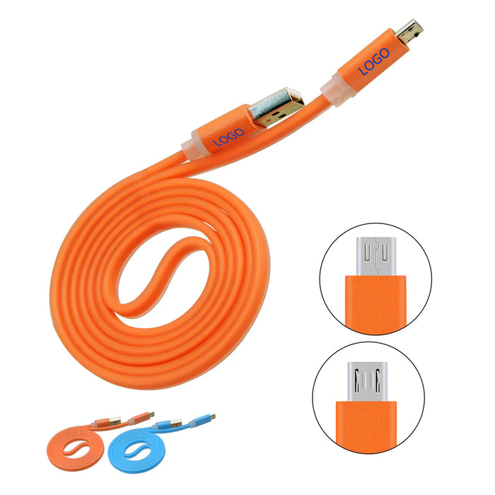 Nekkar Charging Cable
