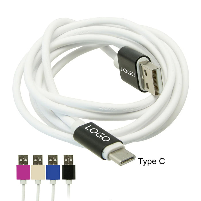 Keeshond Charging Cable