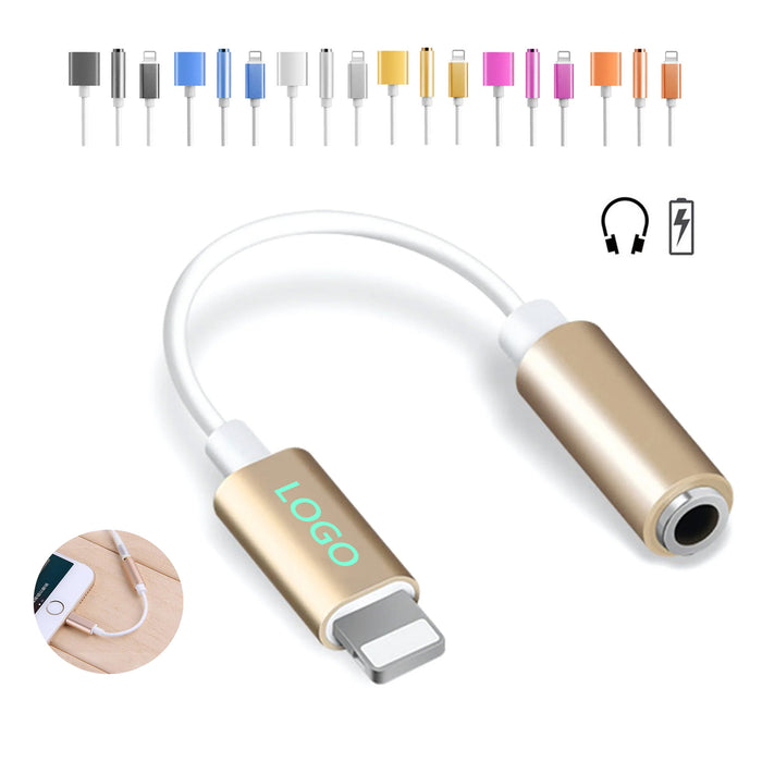 Setters Earbud Adapter