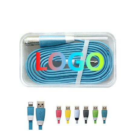 Pavo Charging Cable