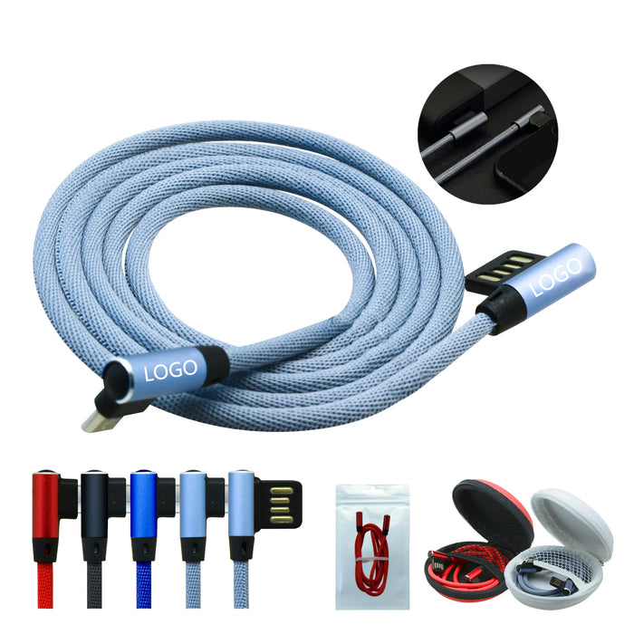 Castro Charging Cable