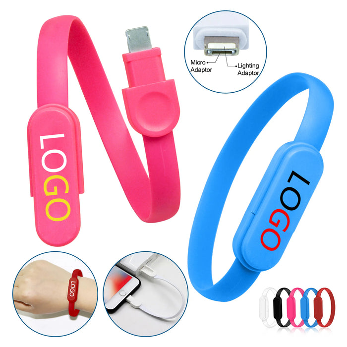 Insight 2in1 Charging cable