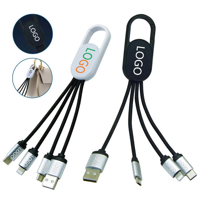 Sway 3in1 Charging Cable