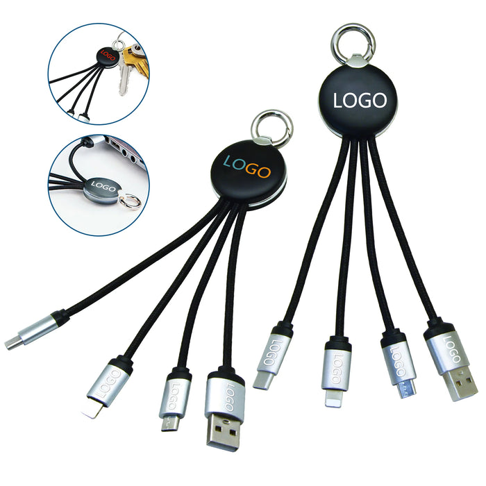 Altima 3in1 Charging Cable