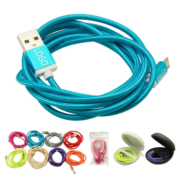 Terrier Charging Cable