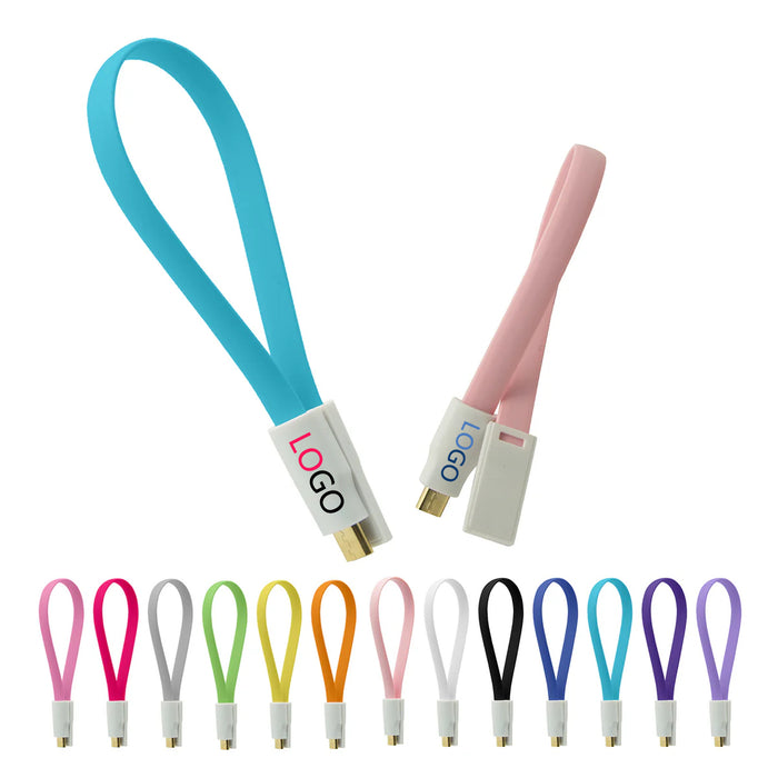 Komondor Charging Cable