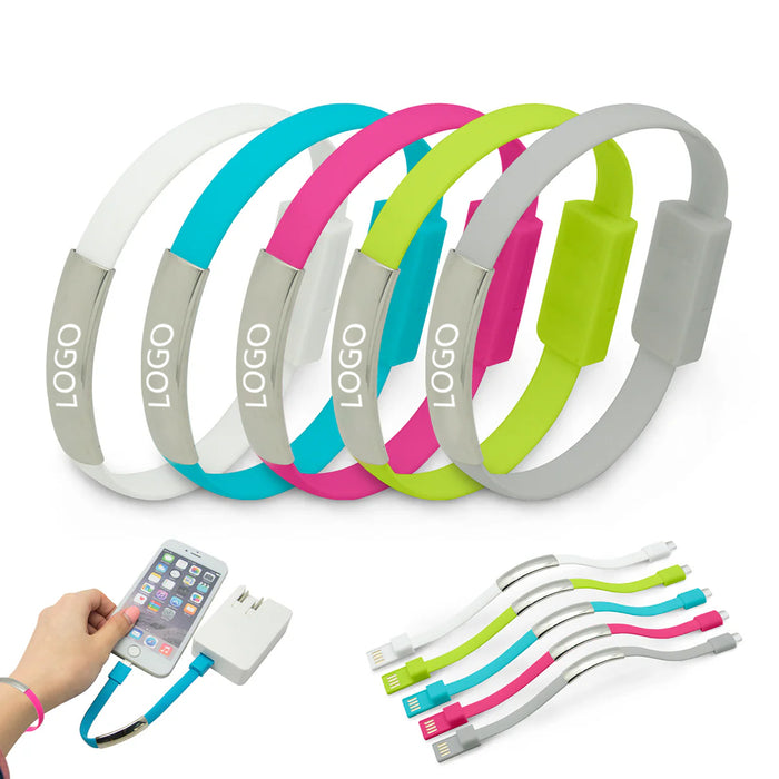 Samoyed Charging Cable