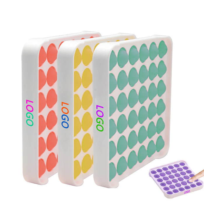 Smart Push Pop Bubble Toy