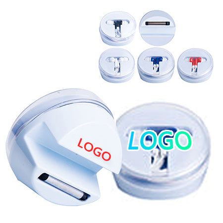 Lyre 3in1 Earbuds