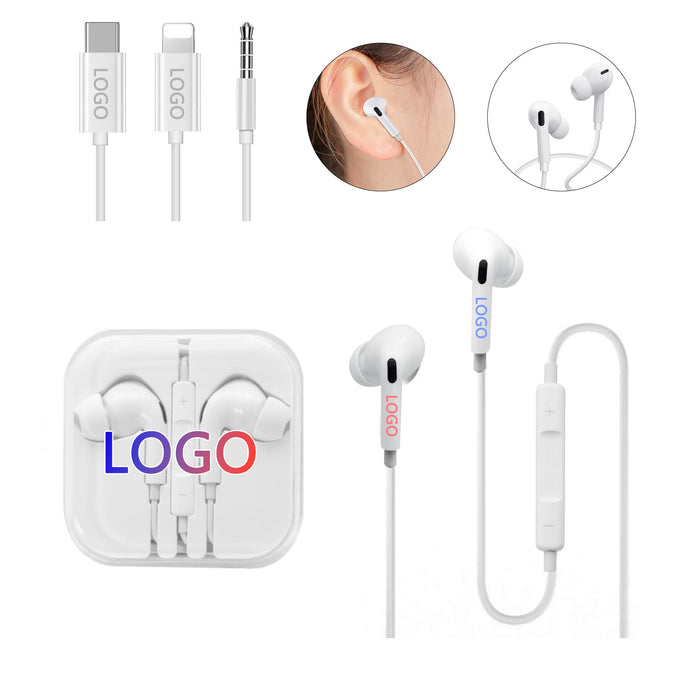 Ambient Earbuds