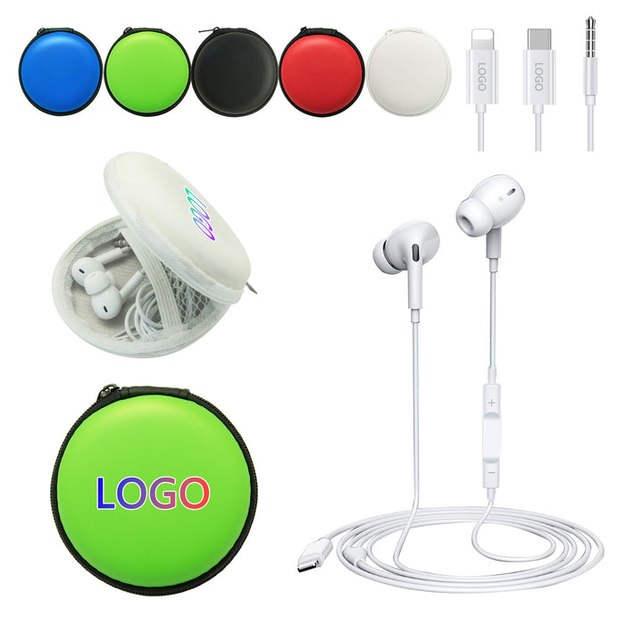 Trance Earbuds