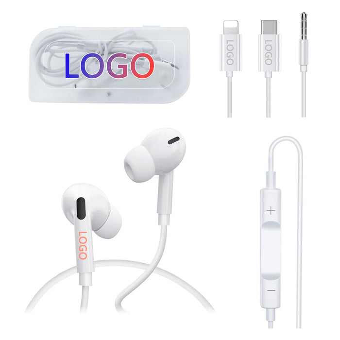 Boogie Earbuds