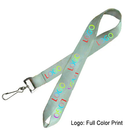 Eco PET Lanyard