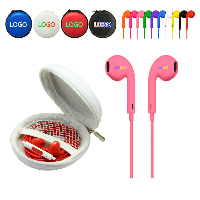Premium Epic Earbuds