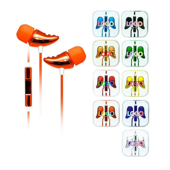 Gnome Earbuds