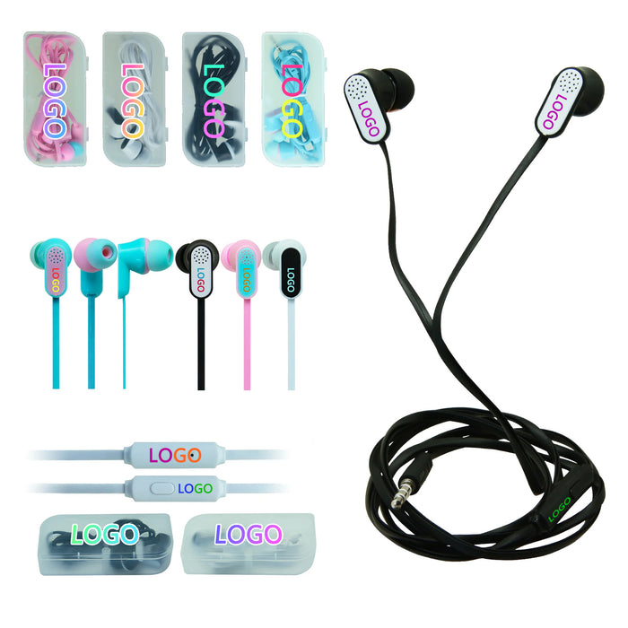Willow Earbuds
