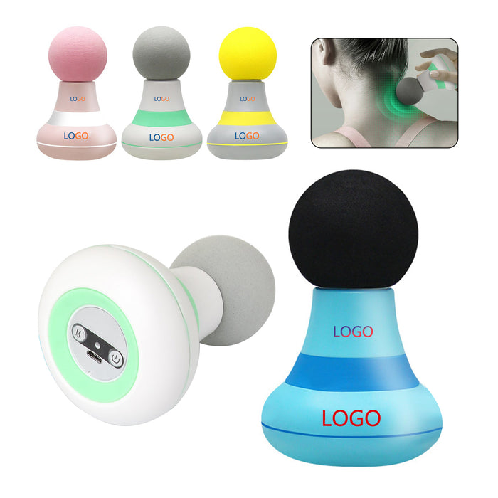 Nature Handheld Massager