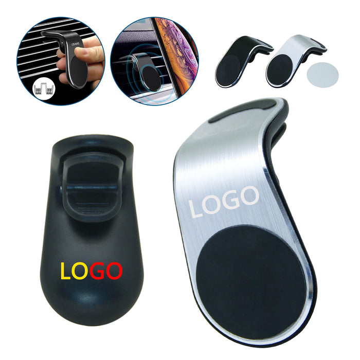 Joker Car Air Vent Mount