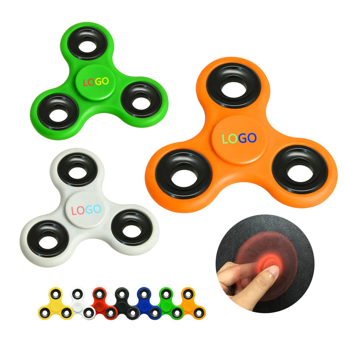 Classic Fidget Spinner