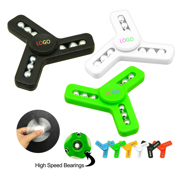 Delicate Fidget Spinner