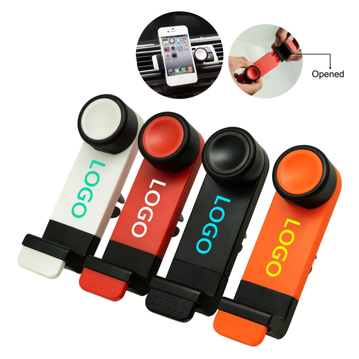 Odin Car Air Vent Holder