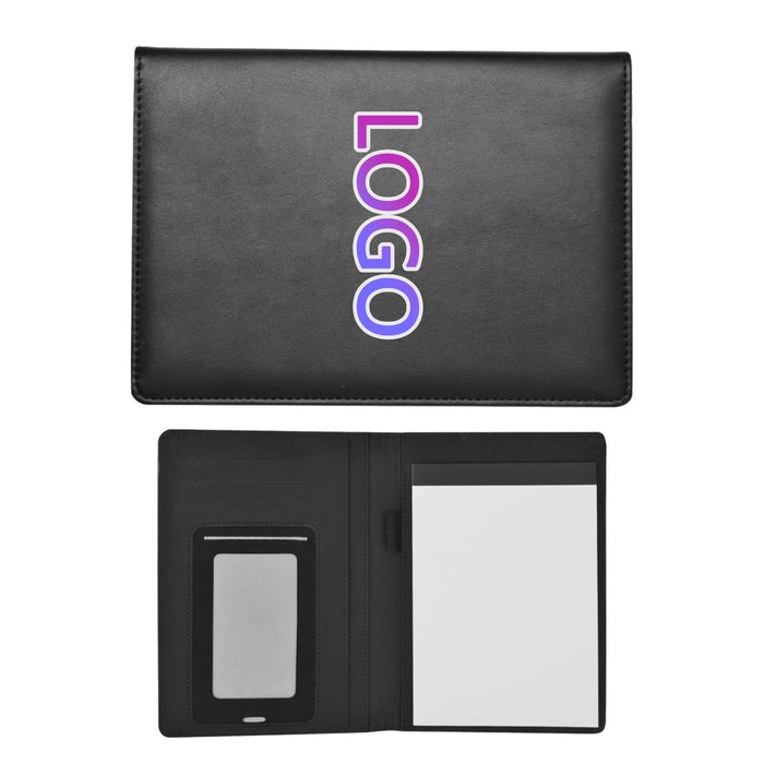 Xander A5 Leatherette Padfolio