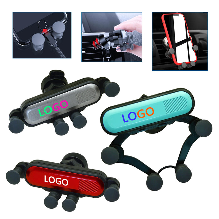 Ace Car Air Vent Holder