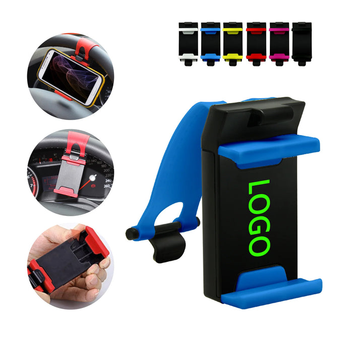 Guardian Phone Holder