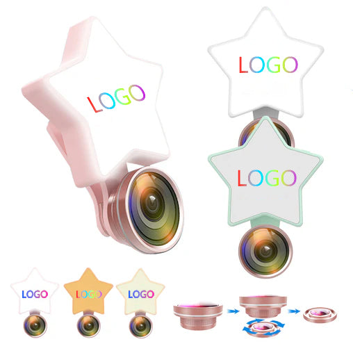Star Selfie LED Kit
