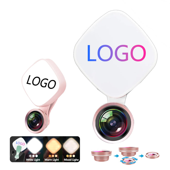 Perch Selfie LED Kit