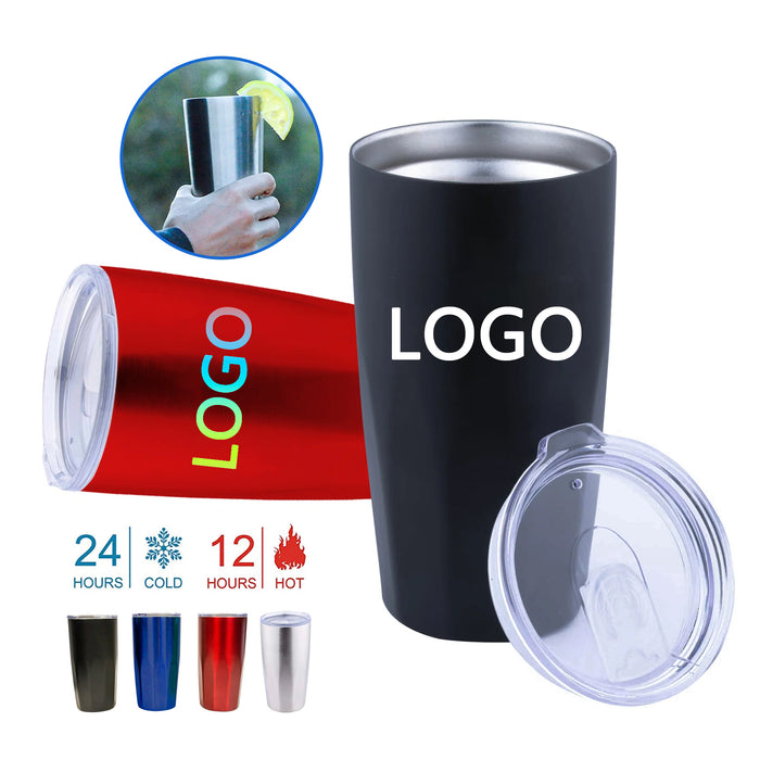 Buffalo Stainless Steel Mug
