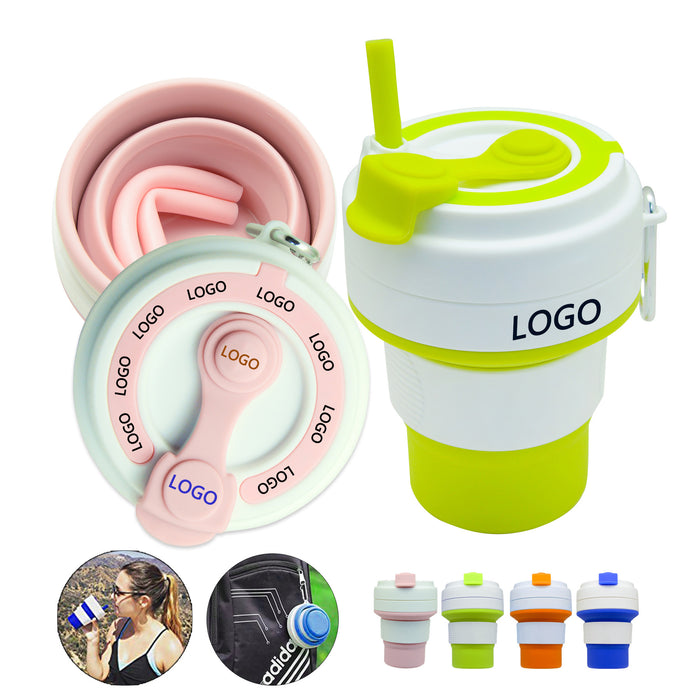 Mini Travel Mug