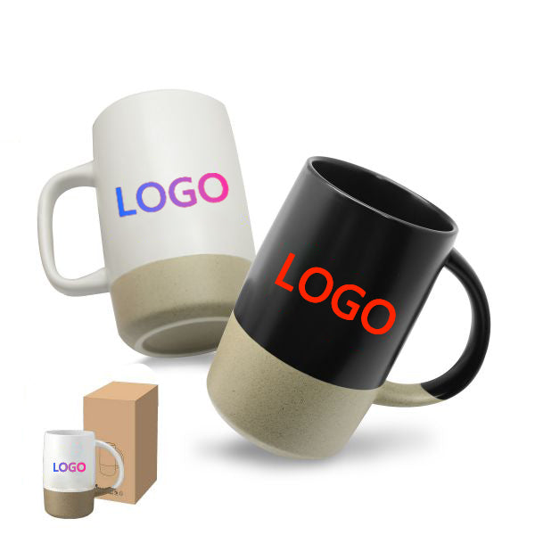 Phoebe Ceramic Mug