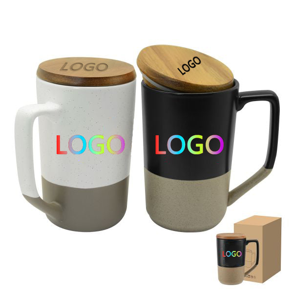 Trooper Ceramic Tumbler