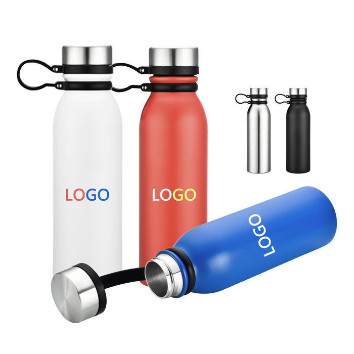 Lance Stainless Water Bottle