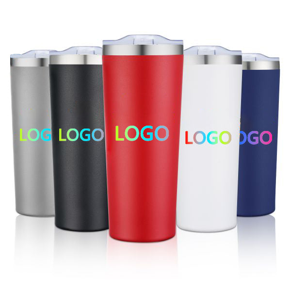 Oka Stainless Steel Mug