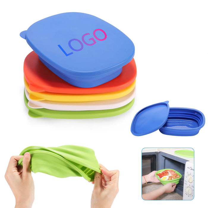 Collapsible Lunch Box